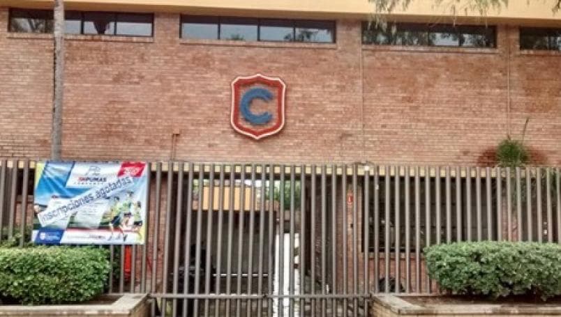 Revelan lista de heridos por balacera en Colegio Cervantes