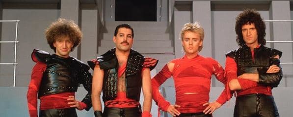 Queen podría formar parte del nuevo Live Aid para Australia