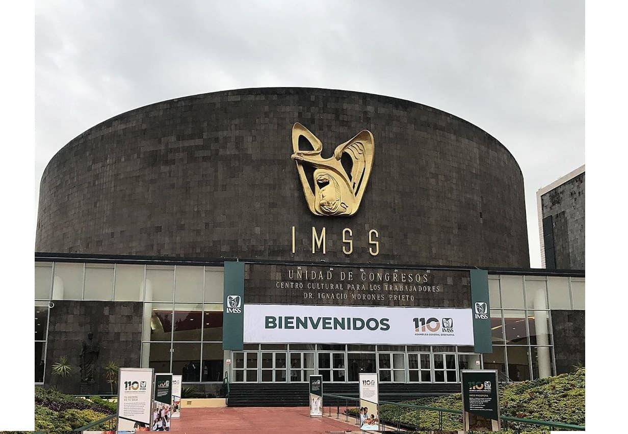 El Wolfsburgo alemán trollea de forma épica al IMSS