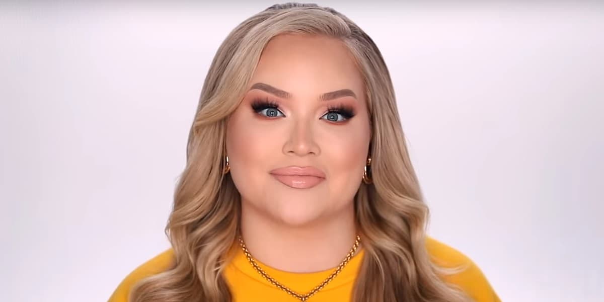 Nikkie Tutorials confiesa ser una mujer transgénero