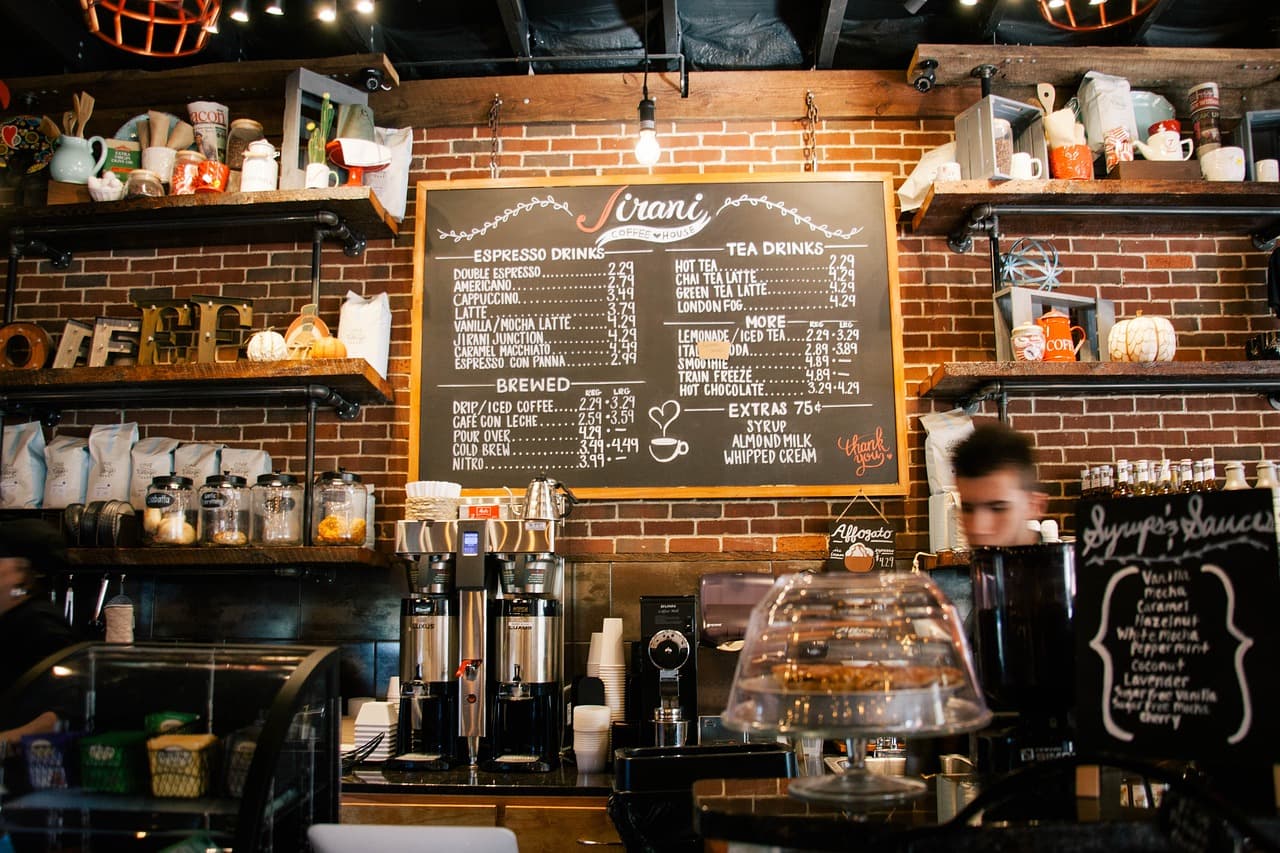Este restaurante te cobra suplemento por cada "pregunta estúpida"