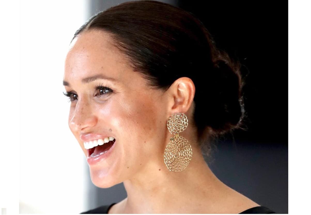Meghan Markle y Disney están preparando un proyecto juntos