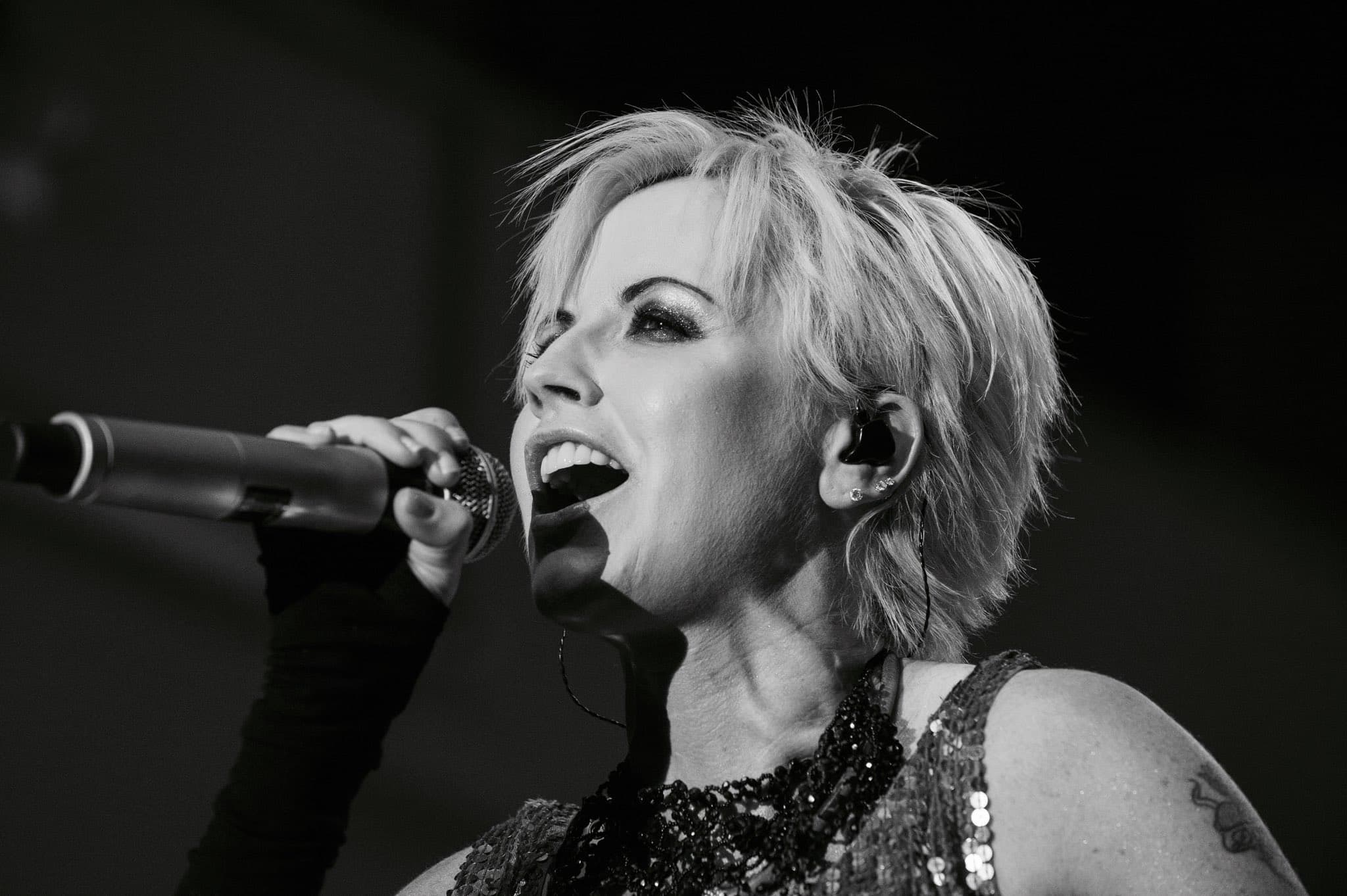 Los 10 datos que no conocías de Dolores O’Riordan