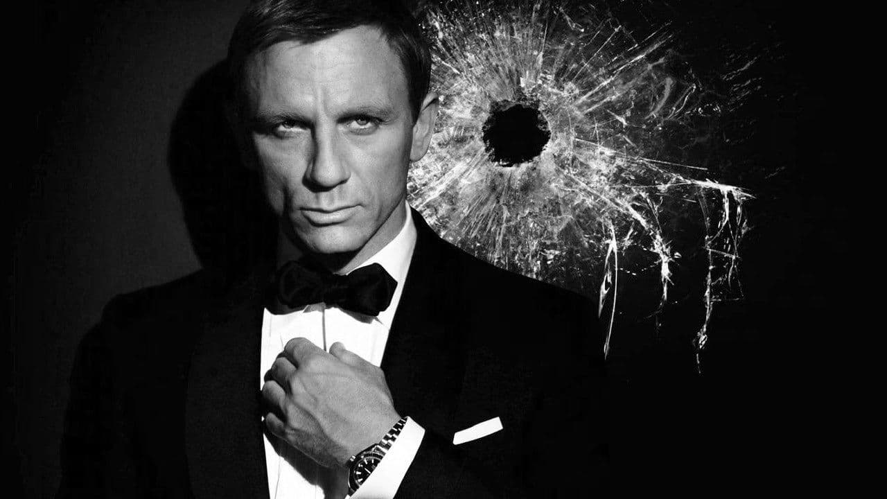 James Bond nunca será mujer, aseguran productores