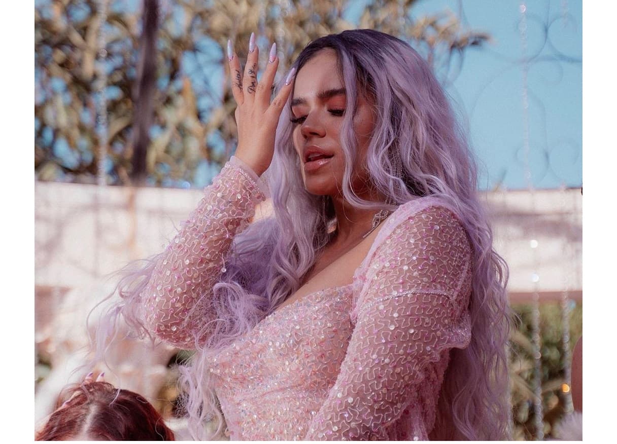 Karol G traerá Tusa a México, anuncia conciertos