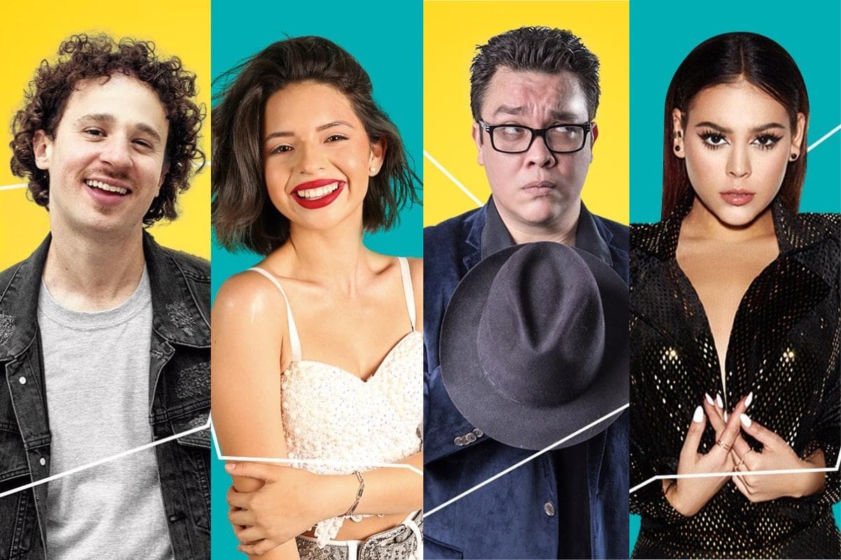 Los Spotify Awards 2020 ya tienen sede y anfitriones