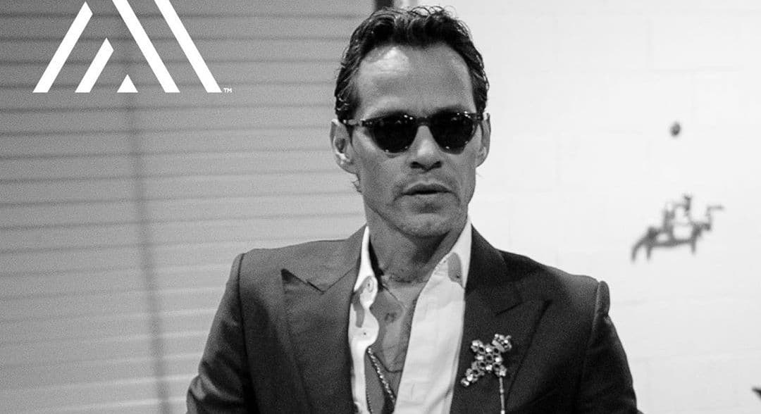 Marc Anthony tendrá conciertos en México, te damos todos los detalles