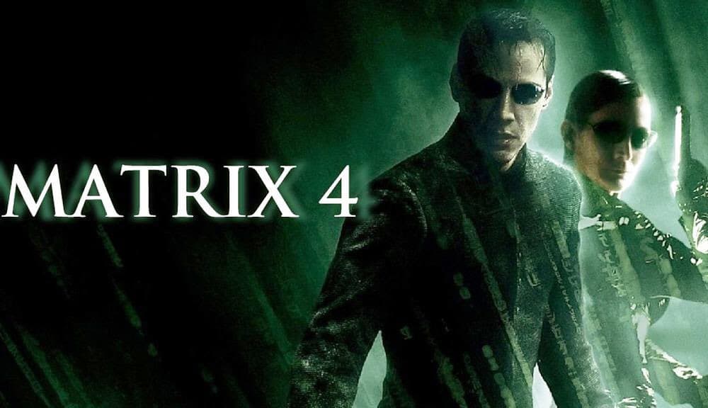 Ella es la actriz mexicana que se suma al cast de Matrix 4