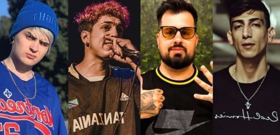 Se celebra en México la segunda fecha del God Level All Stars