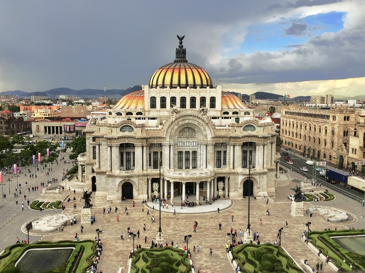 Todo lo que necesitas saber sobre el Macrosimulacro 2020