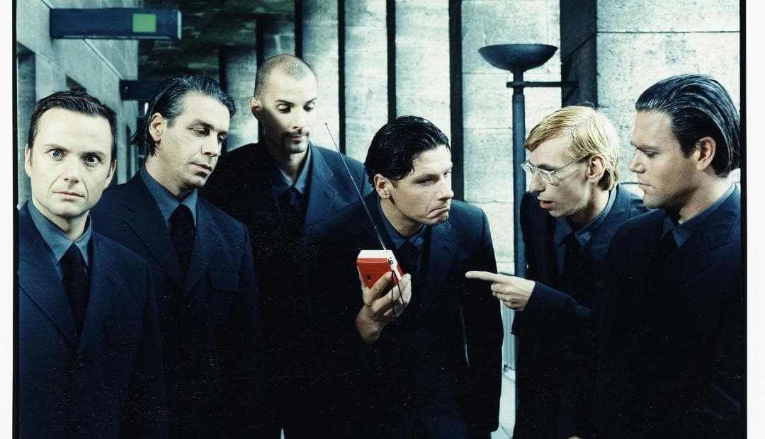 Rammstein tocará en México y esto costarán sus boletos