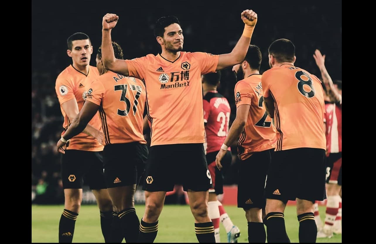 Wolves vs. Liverpool: cuándo y dónde ver el partido en vivo