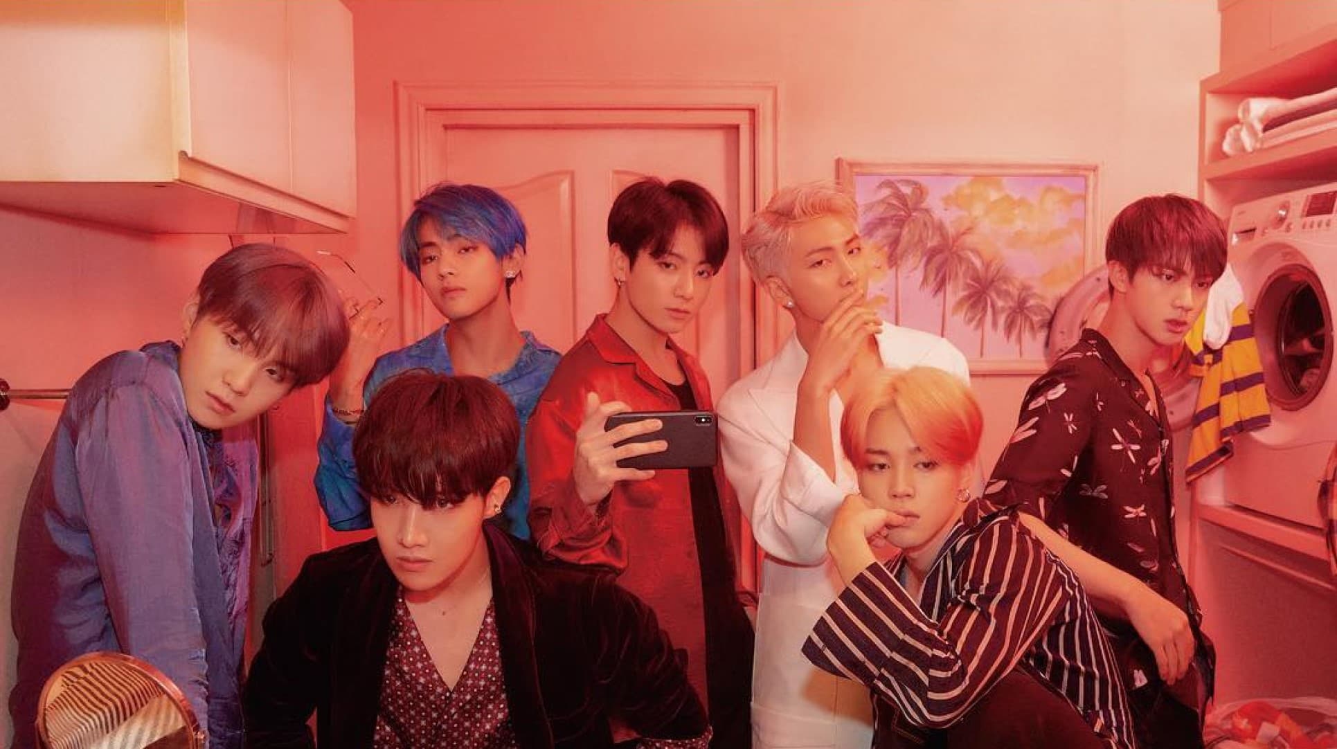 BTS anuncia nueva gira mundial, podría llegar a México