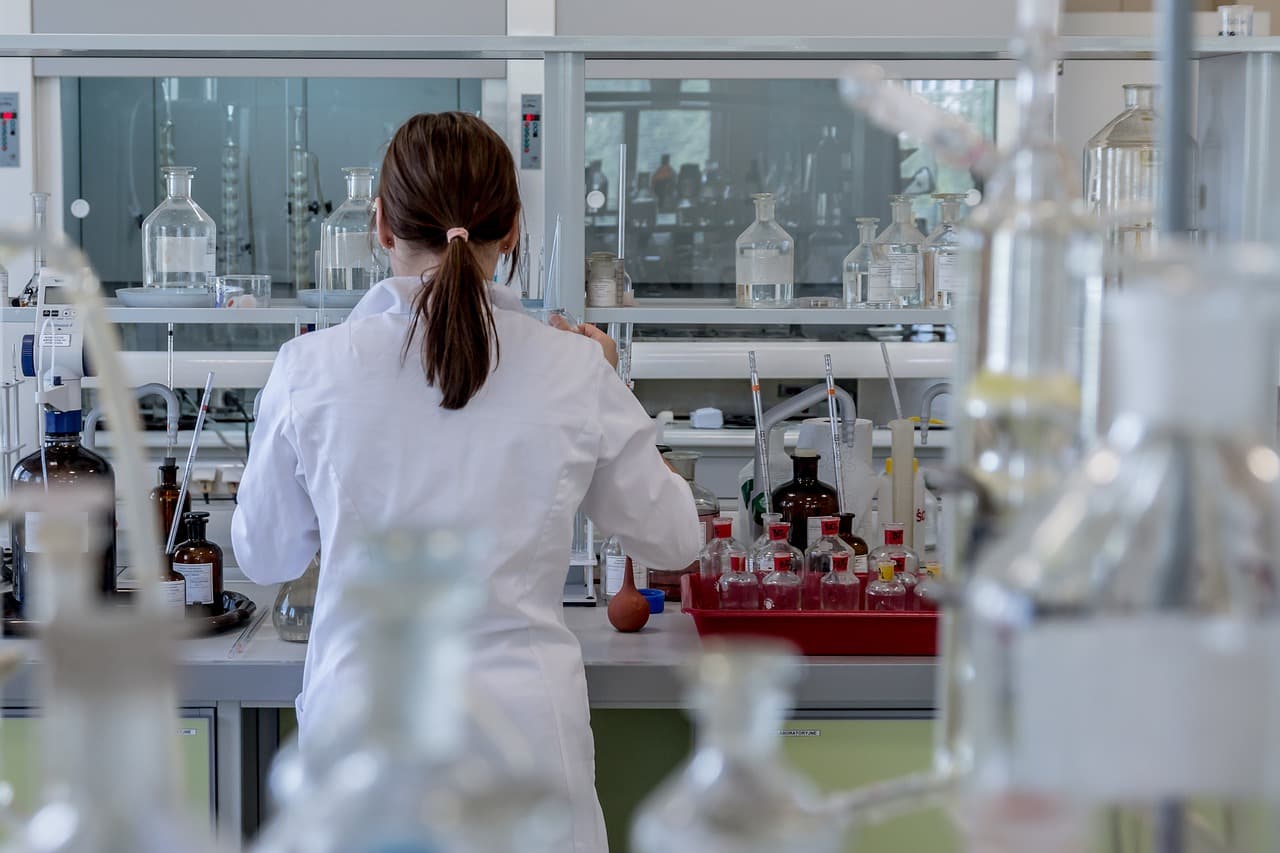 Profesor del IPN dio negativo en coronavirus