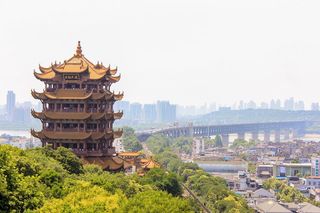 Wuhan: ¿cómo es y dónde queda la ciudad donde nació el coronavirus?