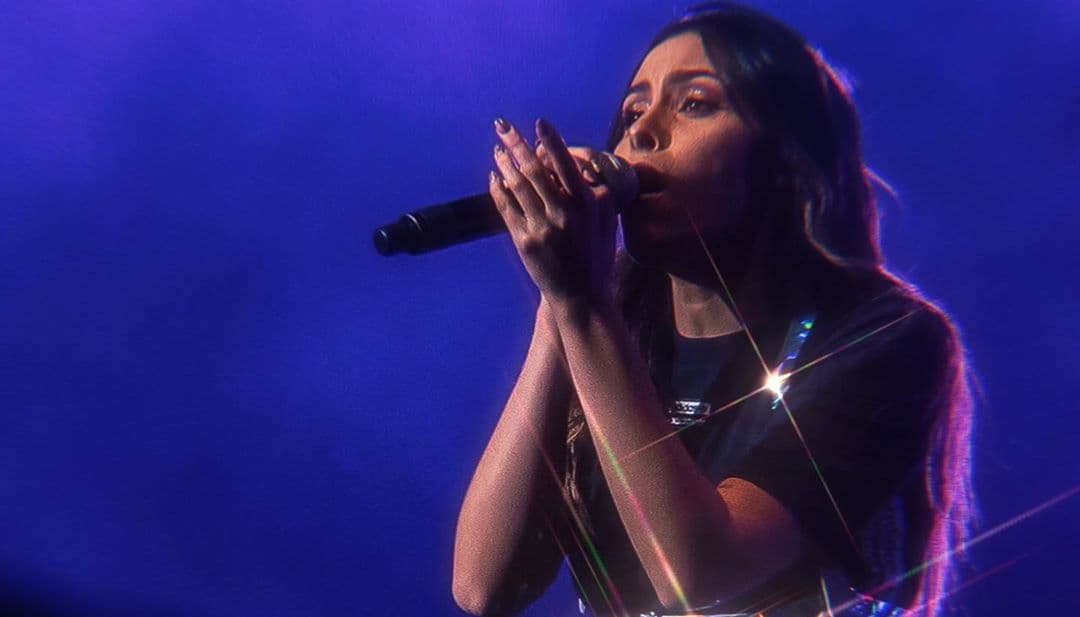 Juliana integrante de Ventino deja la banda, te decimos la razón
