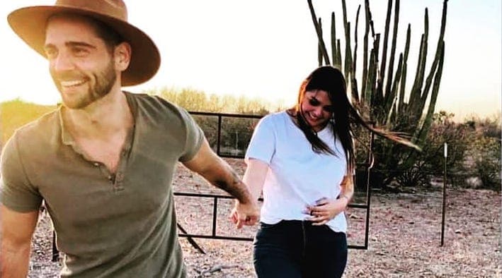 Yuridia podría estar embarazada, te contamos la razón