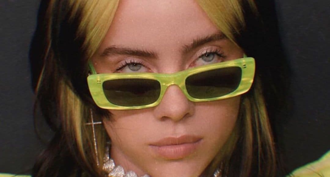 ¿Quién es Billie Eilish y cuántas nominaciones tiene en los Grammy 2020?