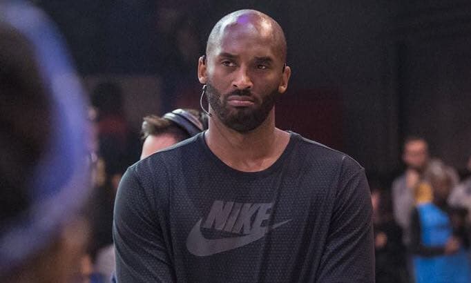 Kobe Bryant fallece y amigos reaccionan en redes sociales