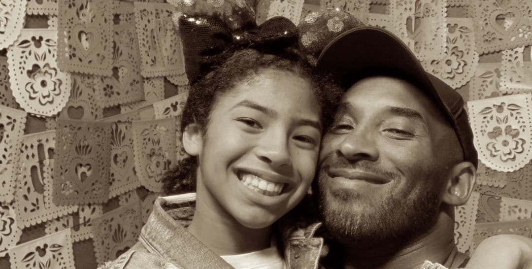 Gianna Maria, hija de Kobe Bryant, también murió en accidente