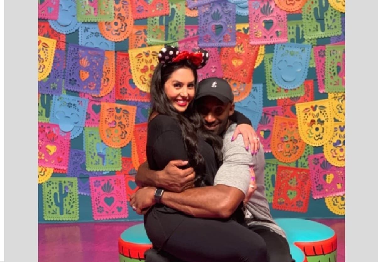 Kobe Bryant aprendió a hablar español gracias a las telenovelas