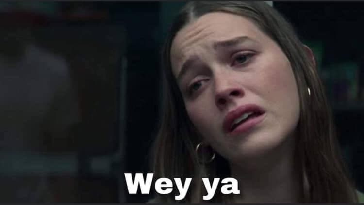 Ya wey, deja de compartir los mejores memes