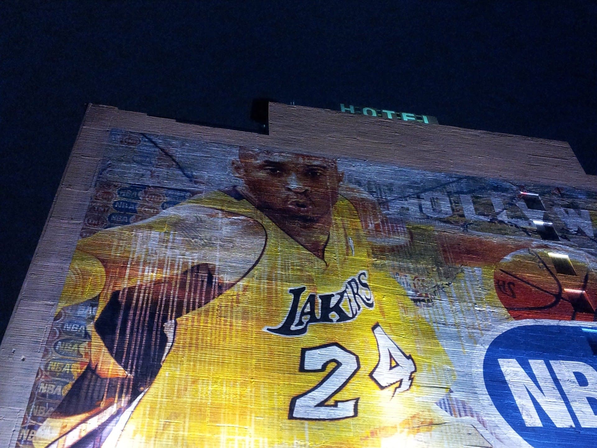 Super Bowl 2020: confirman homenaje a Kobe Bryant