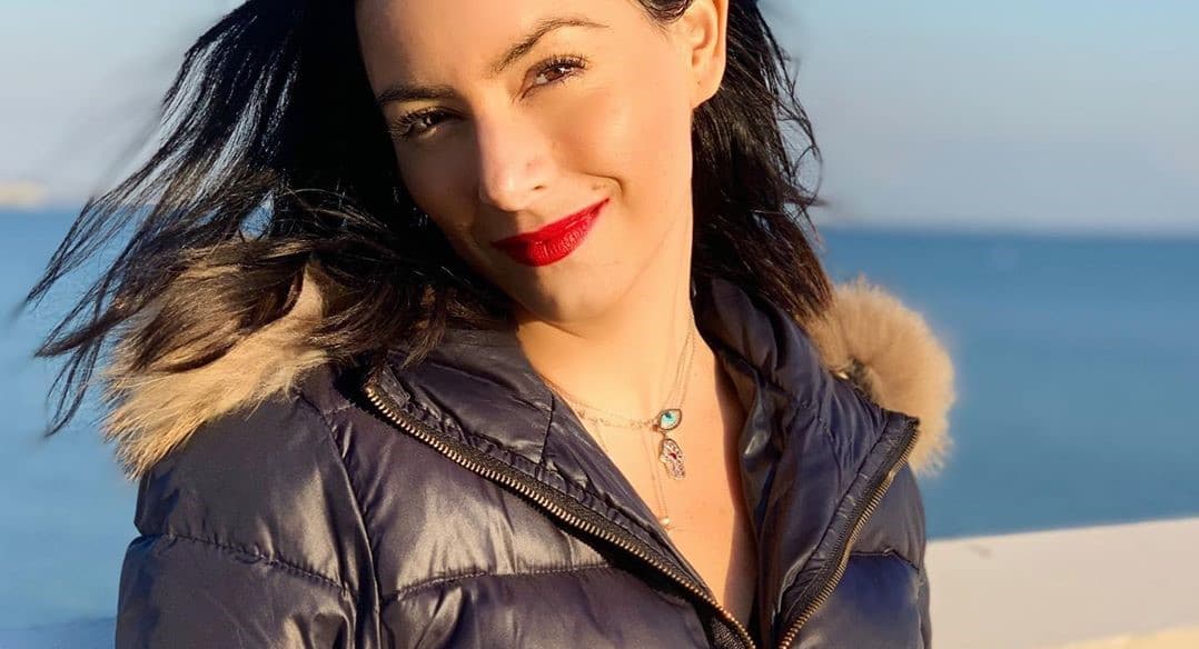 Tunden a Claudia Lizaldi por apoyar venta del avión presidencial