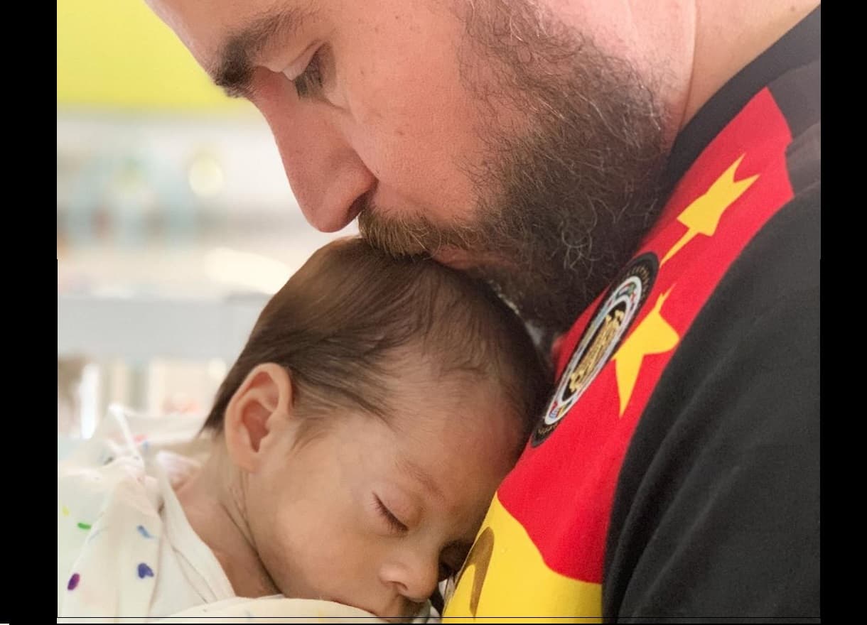 ¿Qué es el OEIS? Enfermedad que padecía Lucas, el hijo de ‘Sopitas’