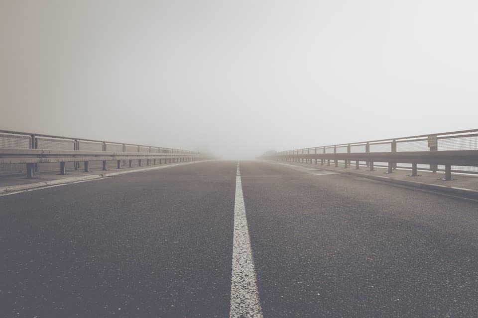 Autopista México-Puebla: estado actual hoy 31 de enero