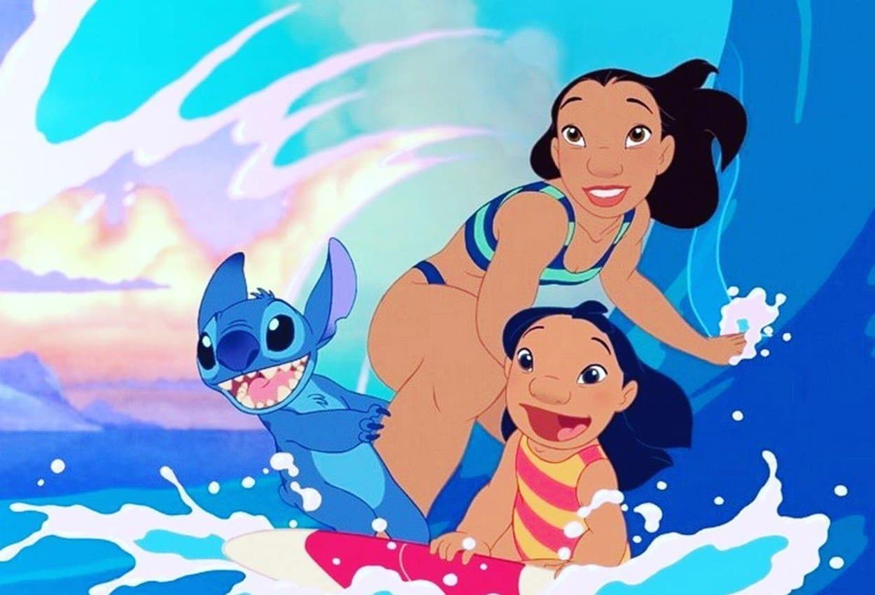 Disney podría anunciar el live action de Lilo y Stitch pronto
