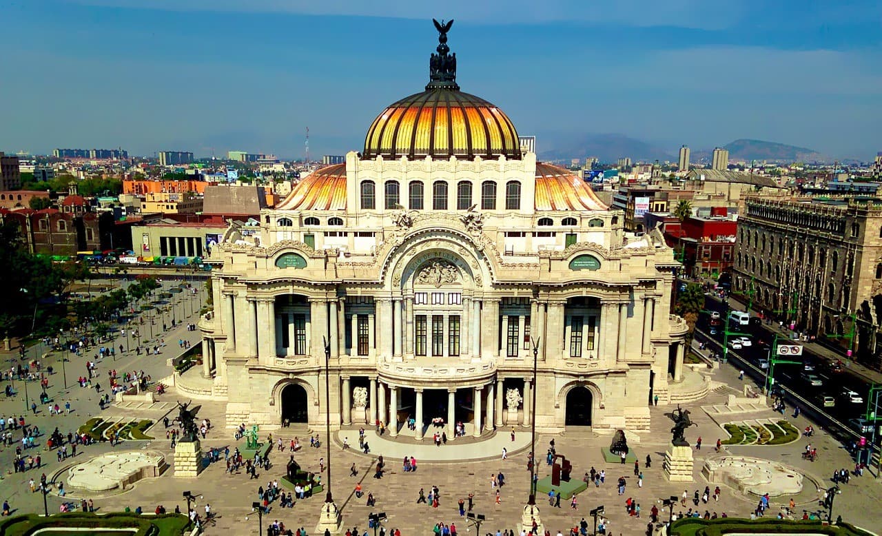 Clima para la CDMX y el Valle de México jueves 6 de febrero