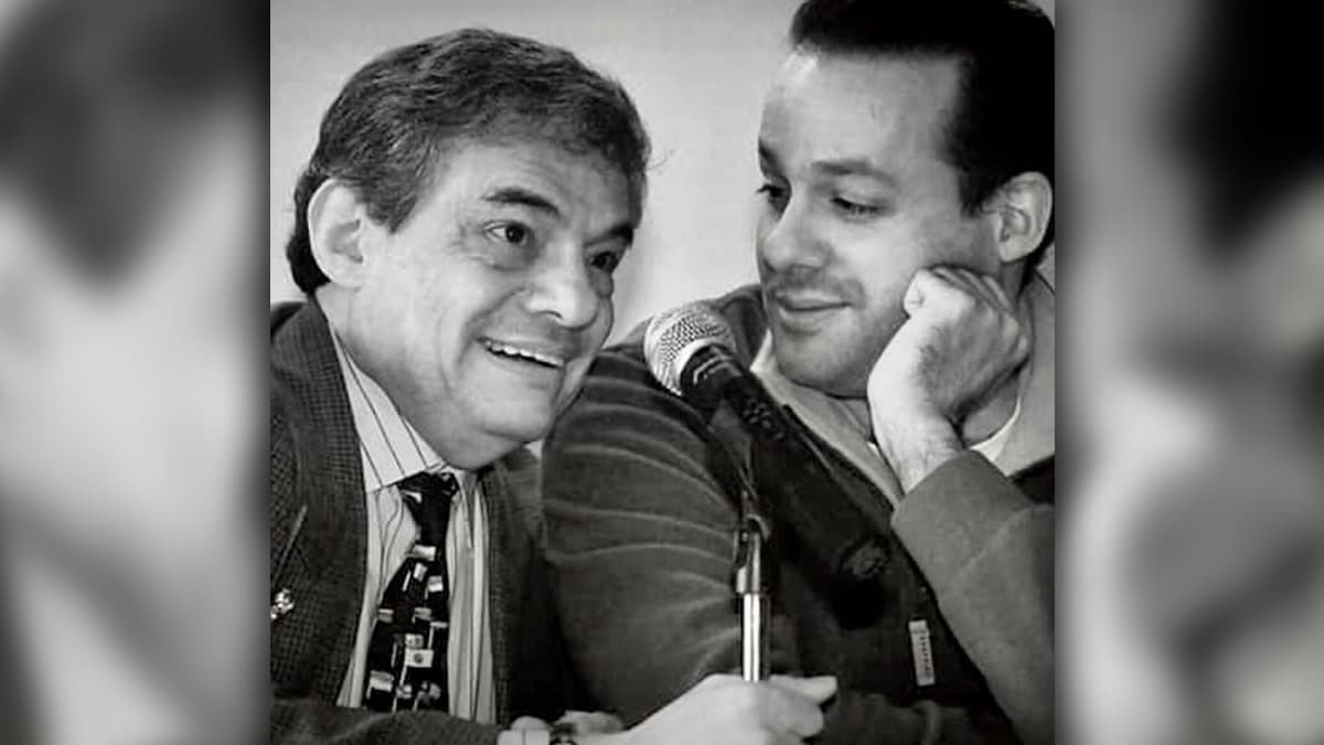 José Joel demanda a un nuevo supuesto hijo de José José