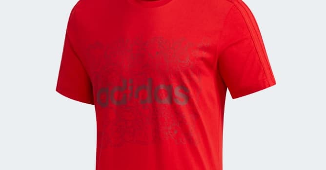Adidas y Pokémon lanza su linea de ropa en México