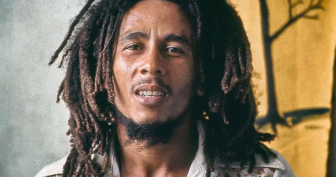 Bob Marley cumpliría hoy 75 años, recuerdalo con estos 10 datos curiosos