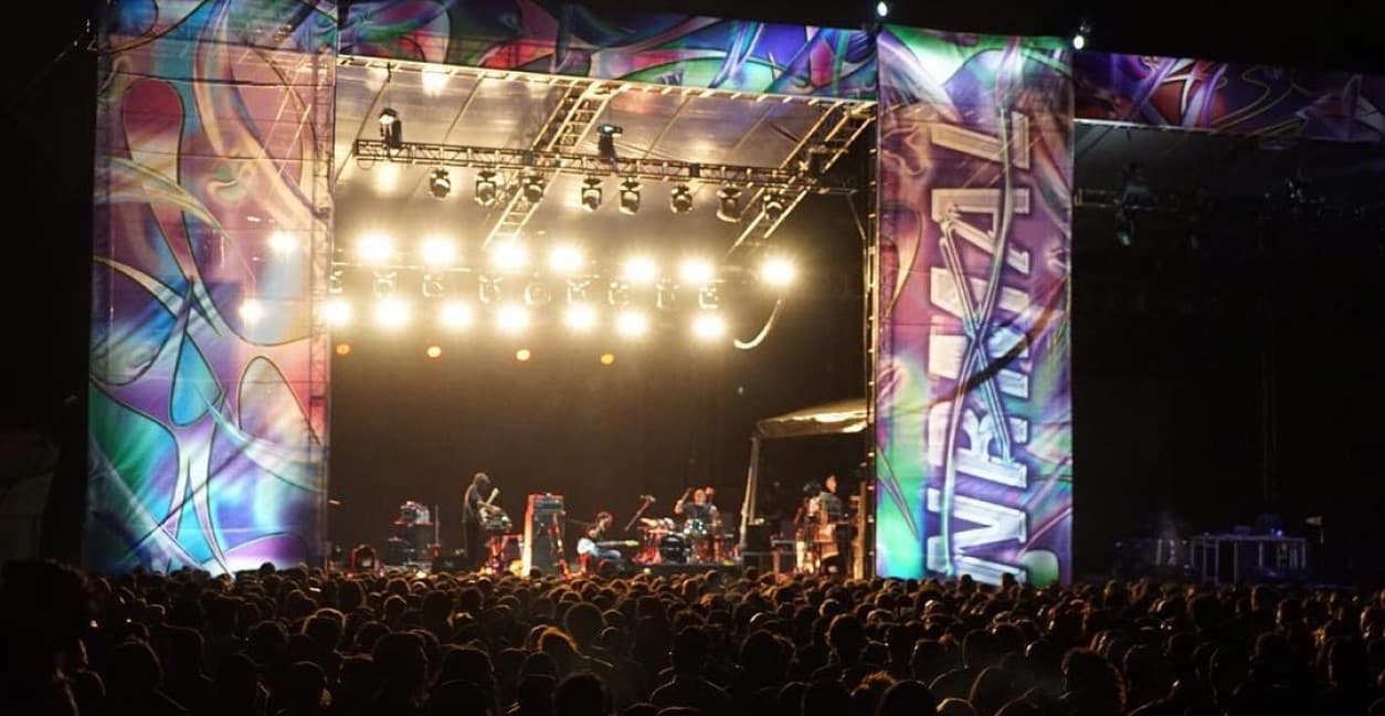 NRMAL 2020: te damos el line up oficial del evento