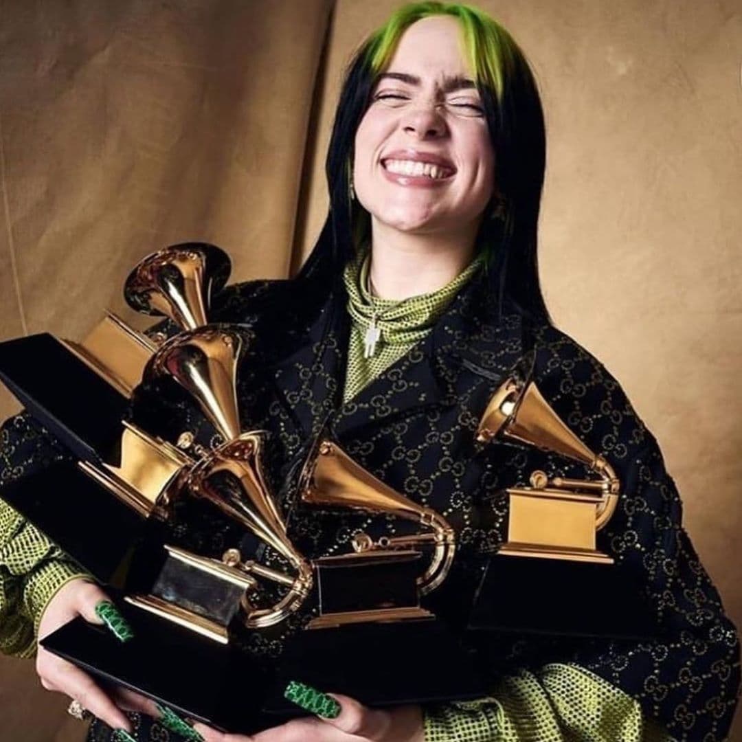 Critican a Billie Eilish por hablar mal del género rap