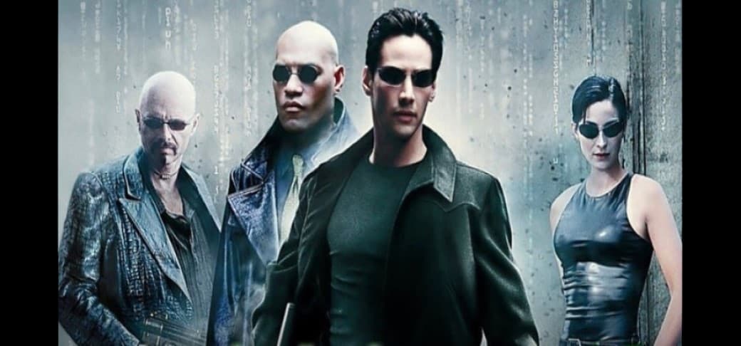 ‘Matrix 4’ ya empezó grabaciones, así el regreso de Keanu Reeves