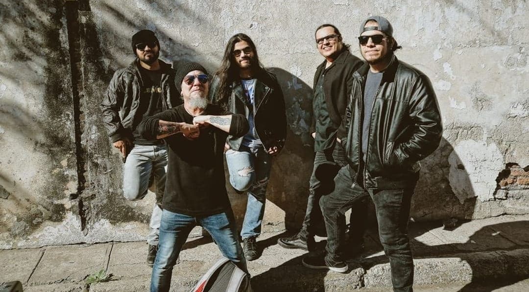 Element, banda sonorense,  amenizará la fiesta de los Oscar