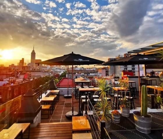 ¿Qué actividades hacer con la Luna Nieve en CDMX?