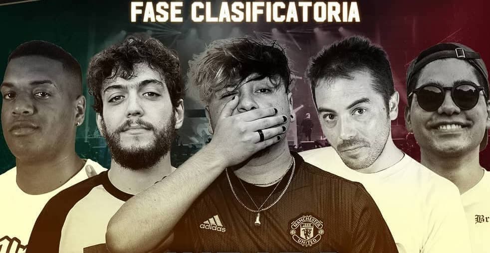 La FMS Internacional: cuándo y dónde ver la transmisión en vivo