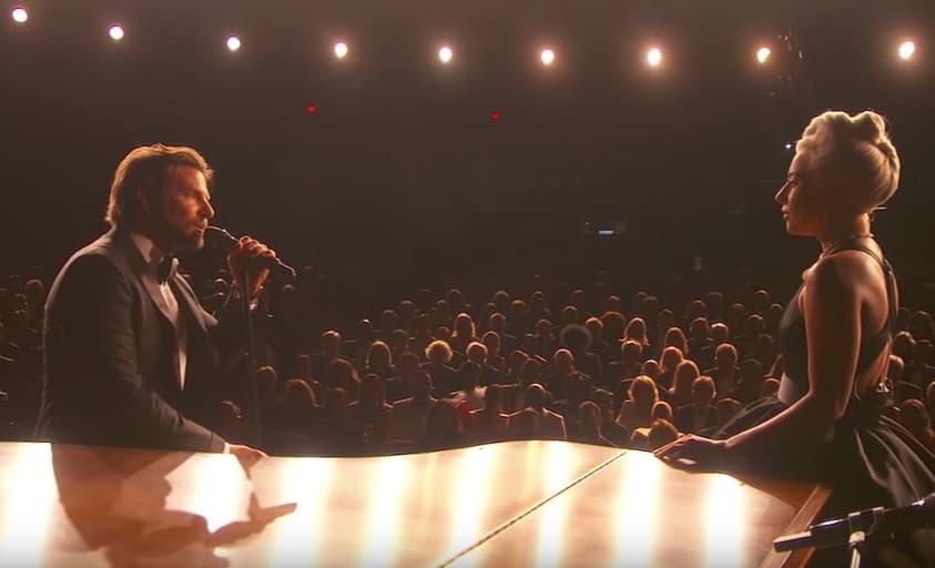 Estas han sido las mejores presentaciones en los premios Oscar