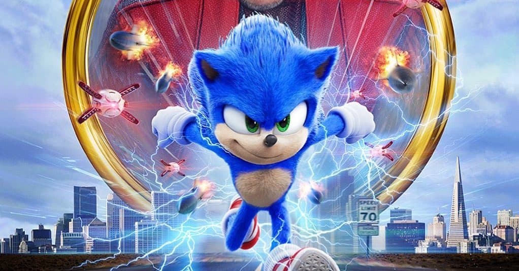 Sonic se convierte en El Prisas en España y deja reacciones en redes