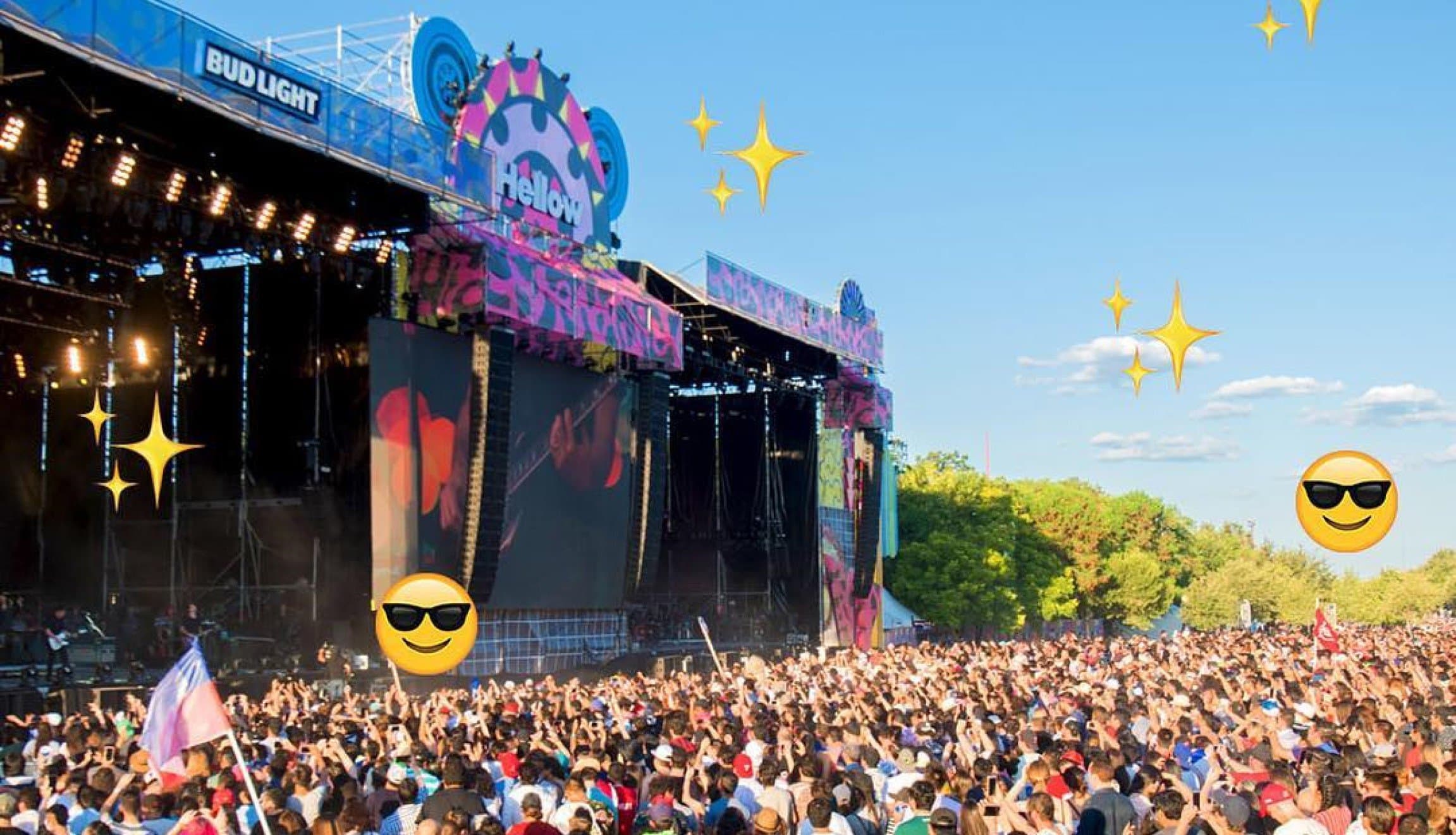 Hellow Festival CDMX 2020 presenta su cartel oficial