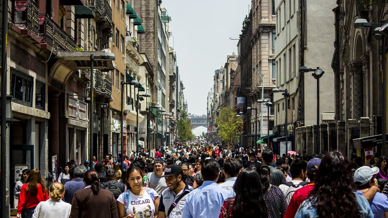 Clima para la CDMX y el Valle de México martes 11 de febrero