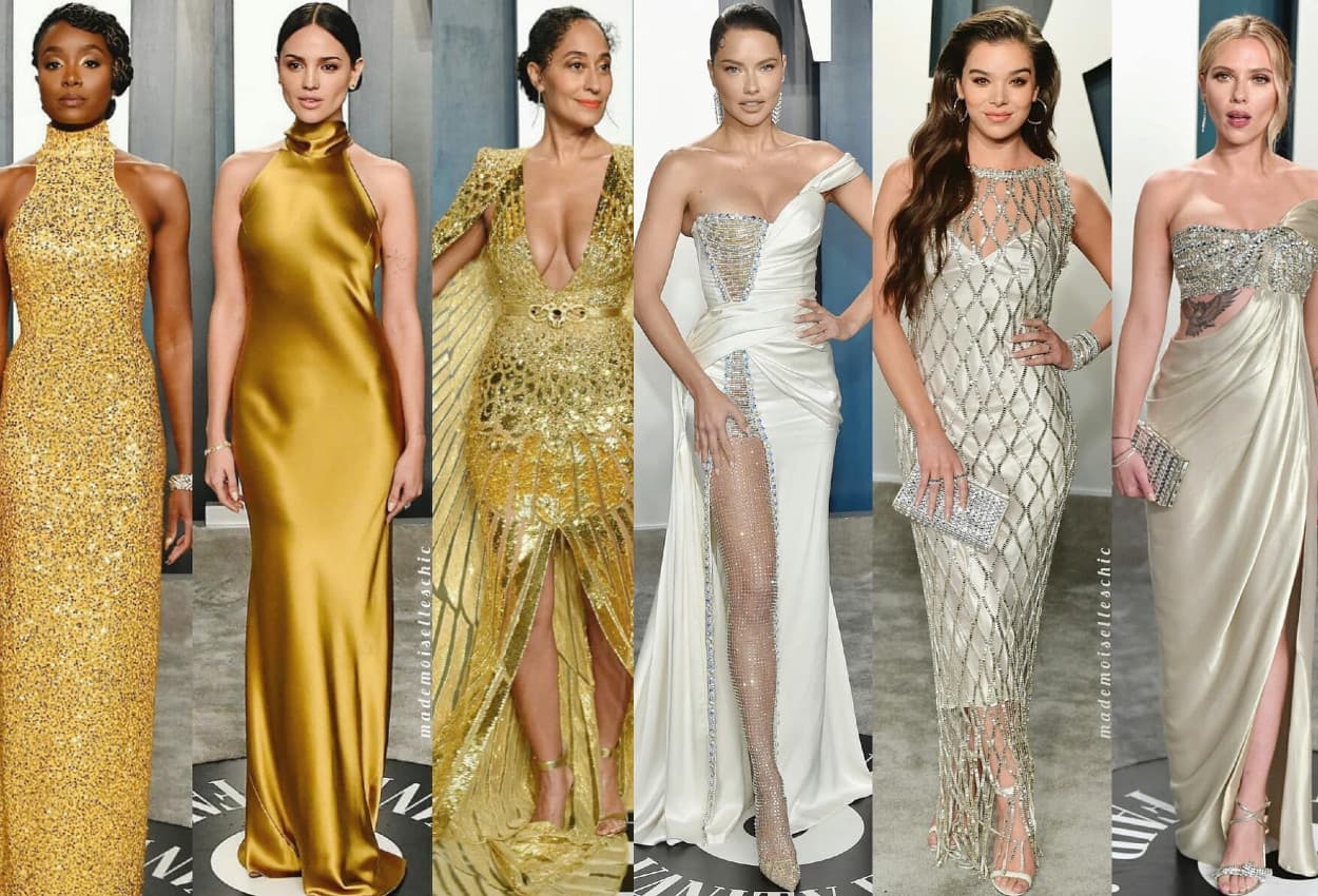Así se vivió el after party de los premios Oscar 2020