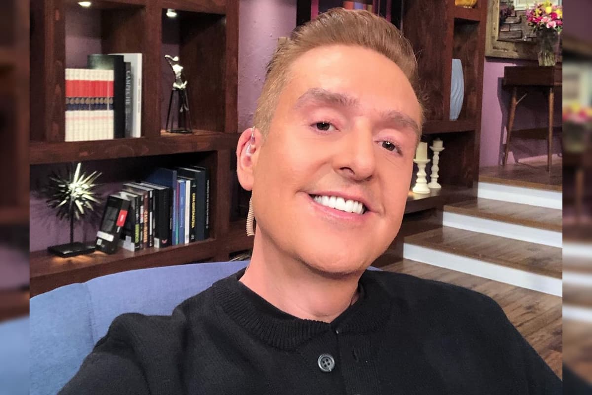 Daniel Bisogno es captado en bar gay junto a nueva pareja