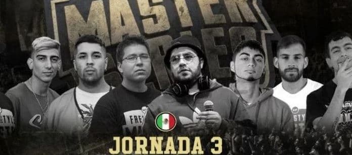 Estos son los gallos clasificados a la final de la FMS Internacional