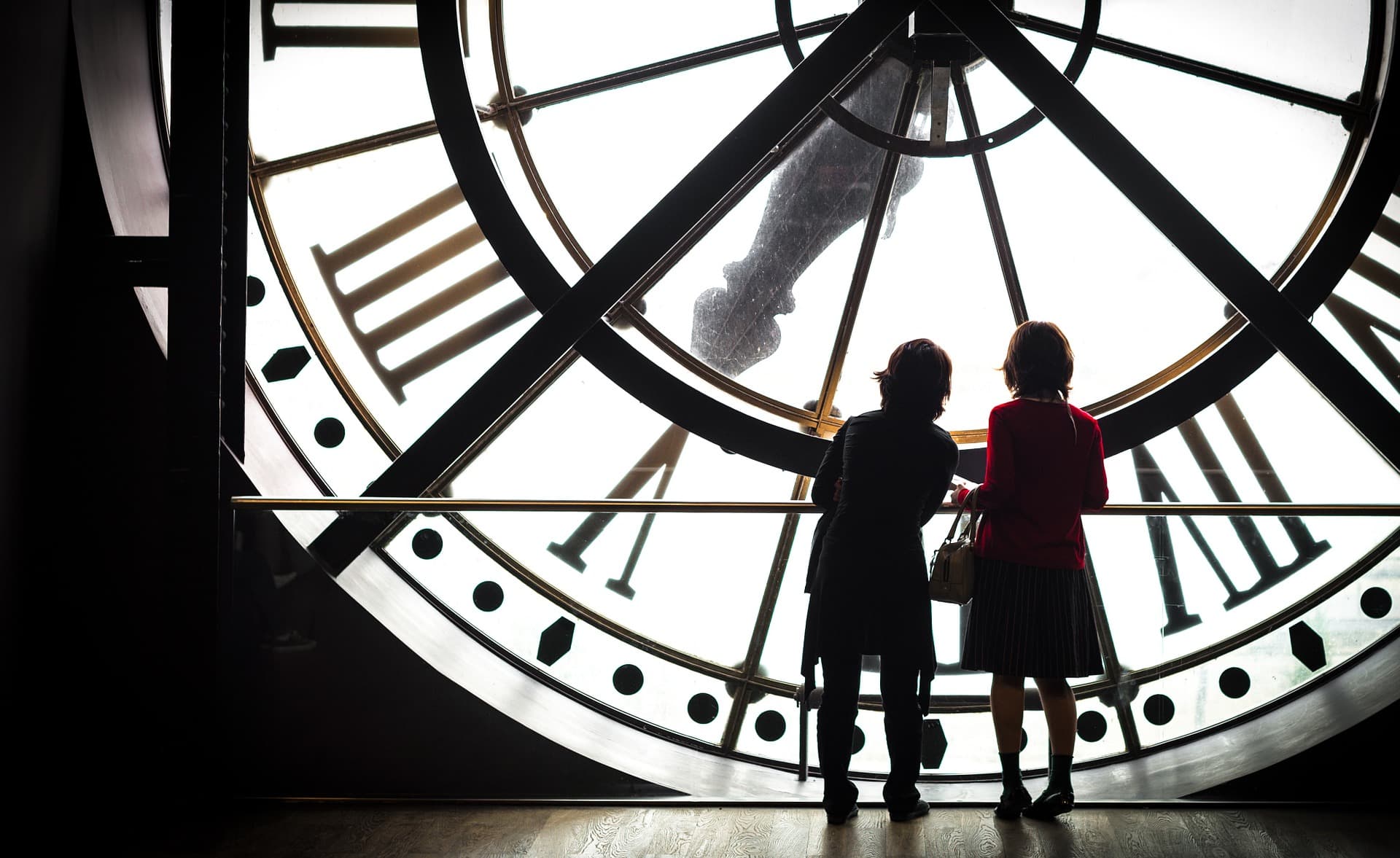 Estos son los mejores museos para llevar a tu pareja en San Valentin
