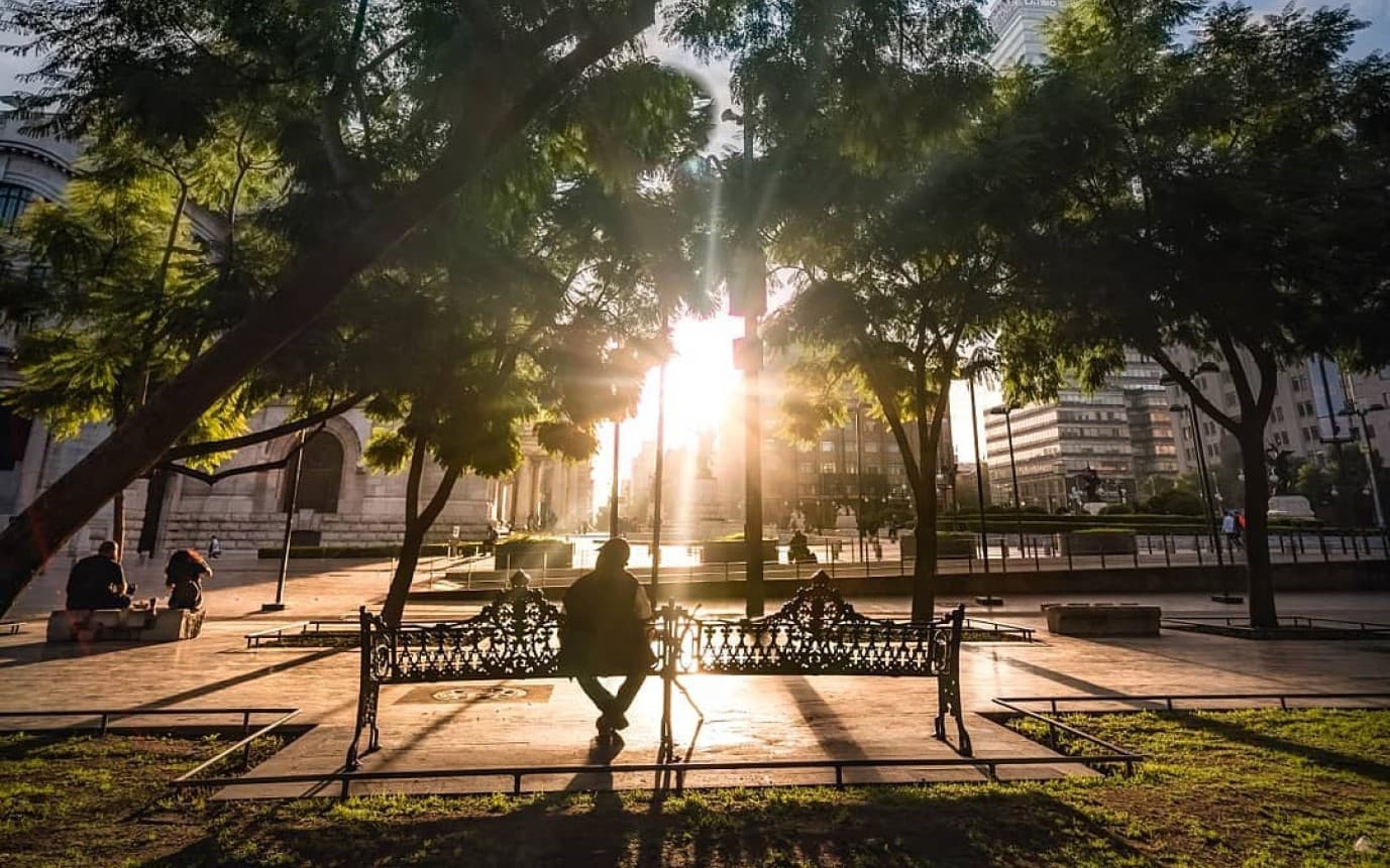 Clima para la CDMX y el Valle de México sábado 15 de febrero